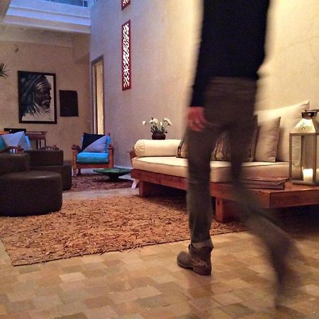 Dar Les Sirenes Hotel Essaouira Luaran gambar