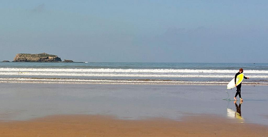 Dar Les Sirenes Hotel Essaouira Luaran gambar