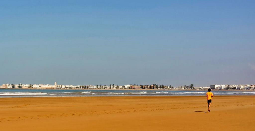 Dar Les Sirenes Hotel Essaouira Luaran gambar