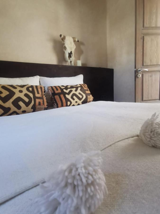 Dar Les Sirenes Hotel Essaouira Luaran gambar
