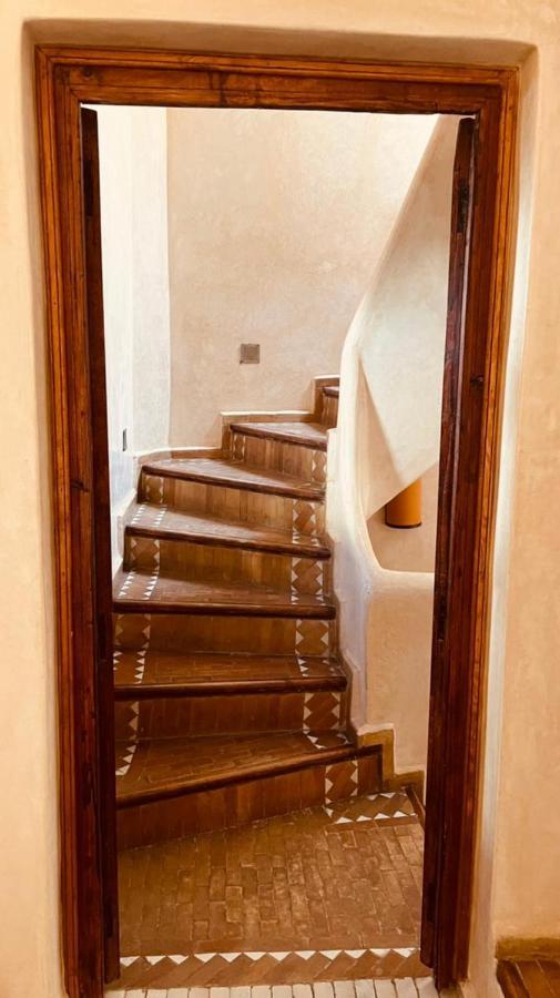 Dar Les Sirenes Hotel Essaouira Luaran gambar