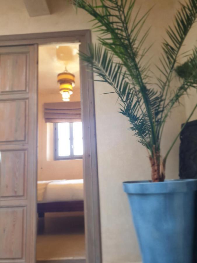 Dar Les Sirenes Hotel Essaouira Luaran gambar