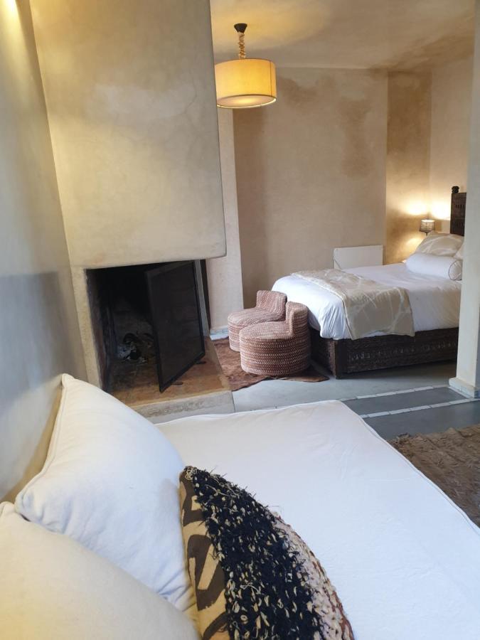 Dar Les Sirenes Hotel Essaouira Luaran gambar