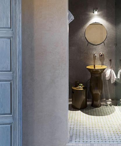 Dar Les Sirenes Hotel Essaouira Luaran gambar