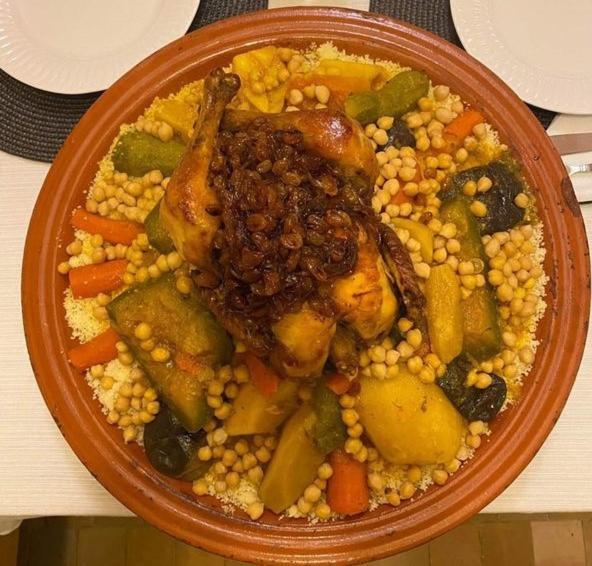 Dar Les Sirenes Hotel Essaouira Luaran gambar