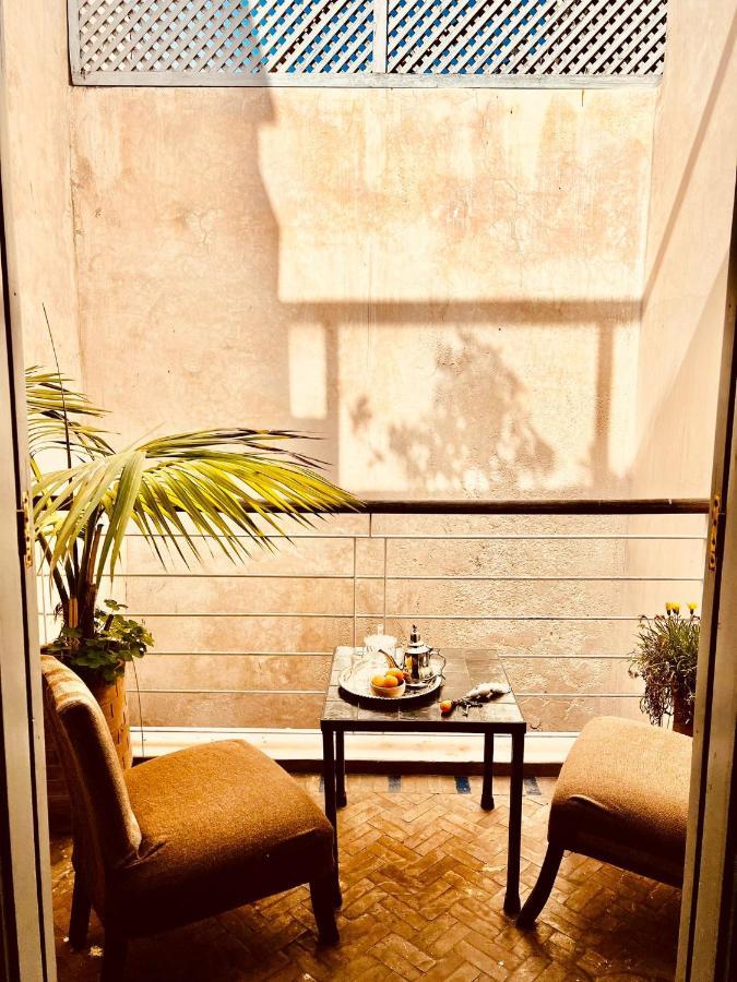 Dar Les Sirenes Hotel Essaouira Luaran gambar