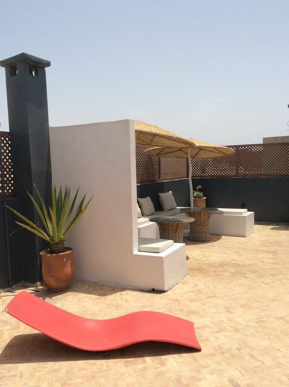 Dar Les Sirenes Hotel Essaouira Luaran gambar