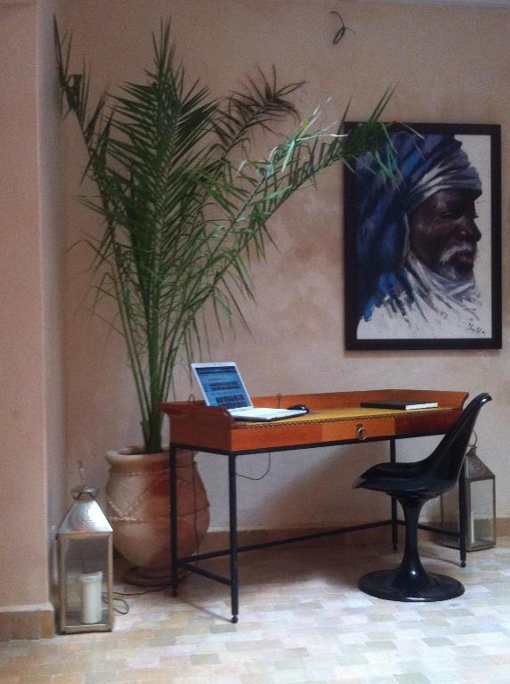 Dar Les Sirenes Hotel Essaouira Luaran gambar