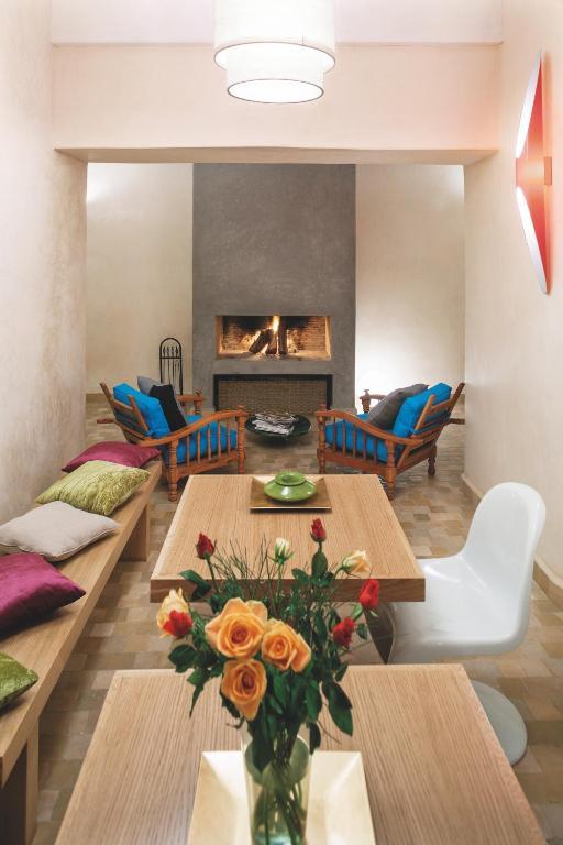 Dar Les Sirenes Hotel Essaouira Luaran gambar