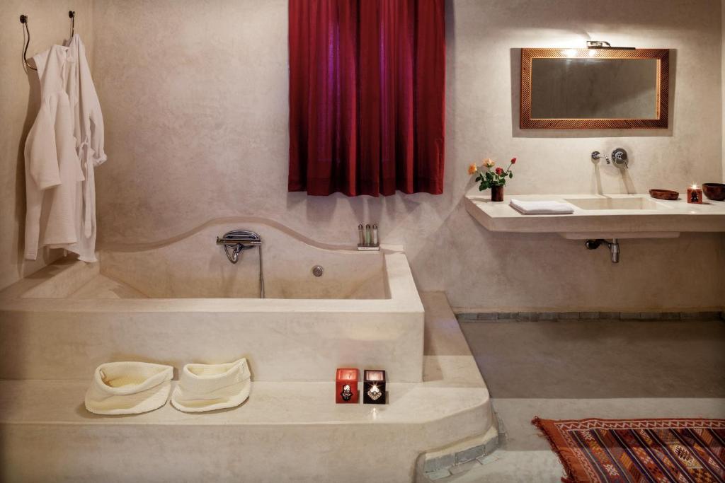 Dar Les Sirenes Hotel Essaouira Bilik gambar