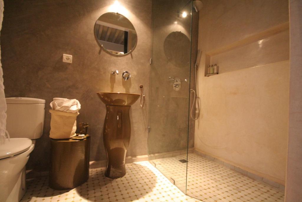 Dar Les Sirenes Hotel Essaouira Bilik gambar