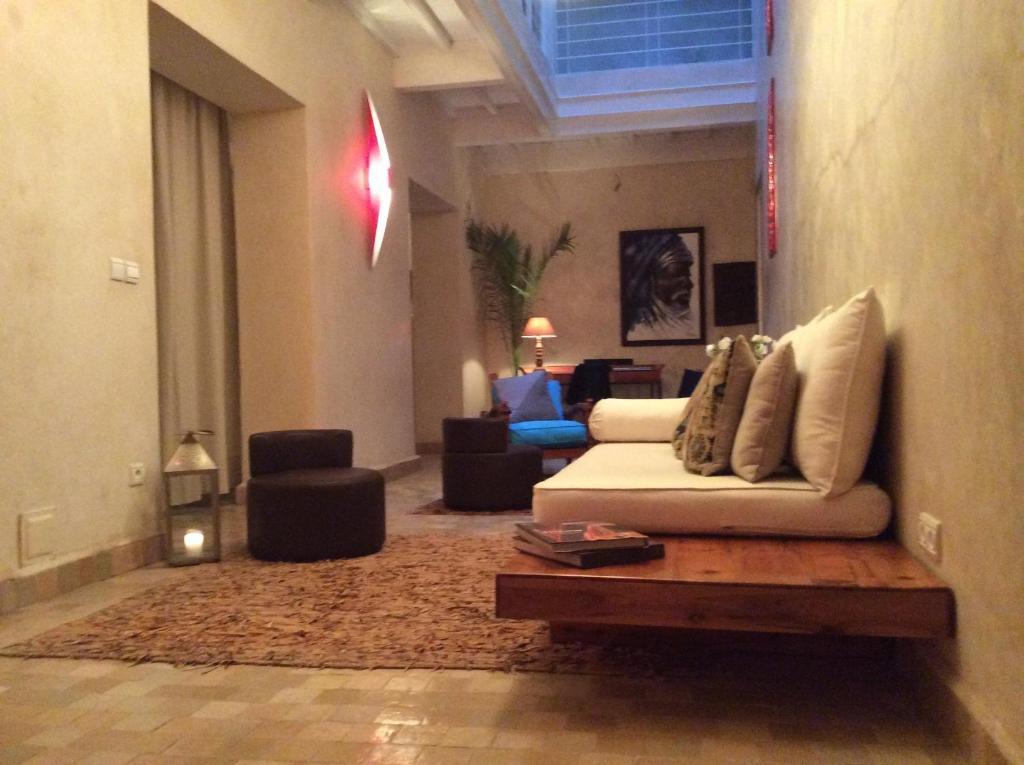 Dar Les Sirenes Hotel Essaouira Luaran gambar